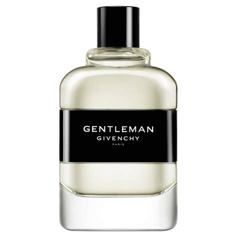 profumo givenchy uomo